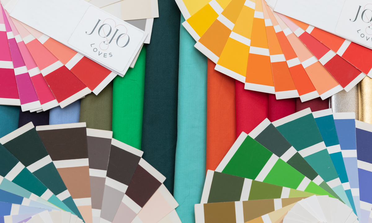 Individual Colour Analysis
