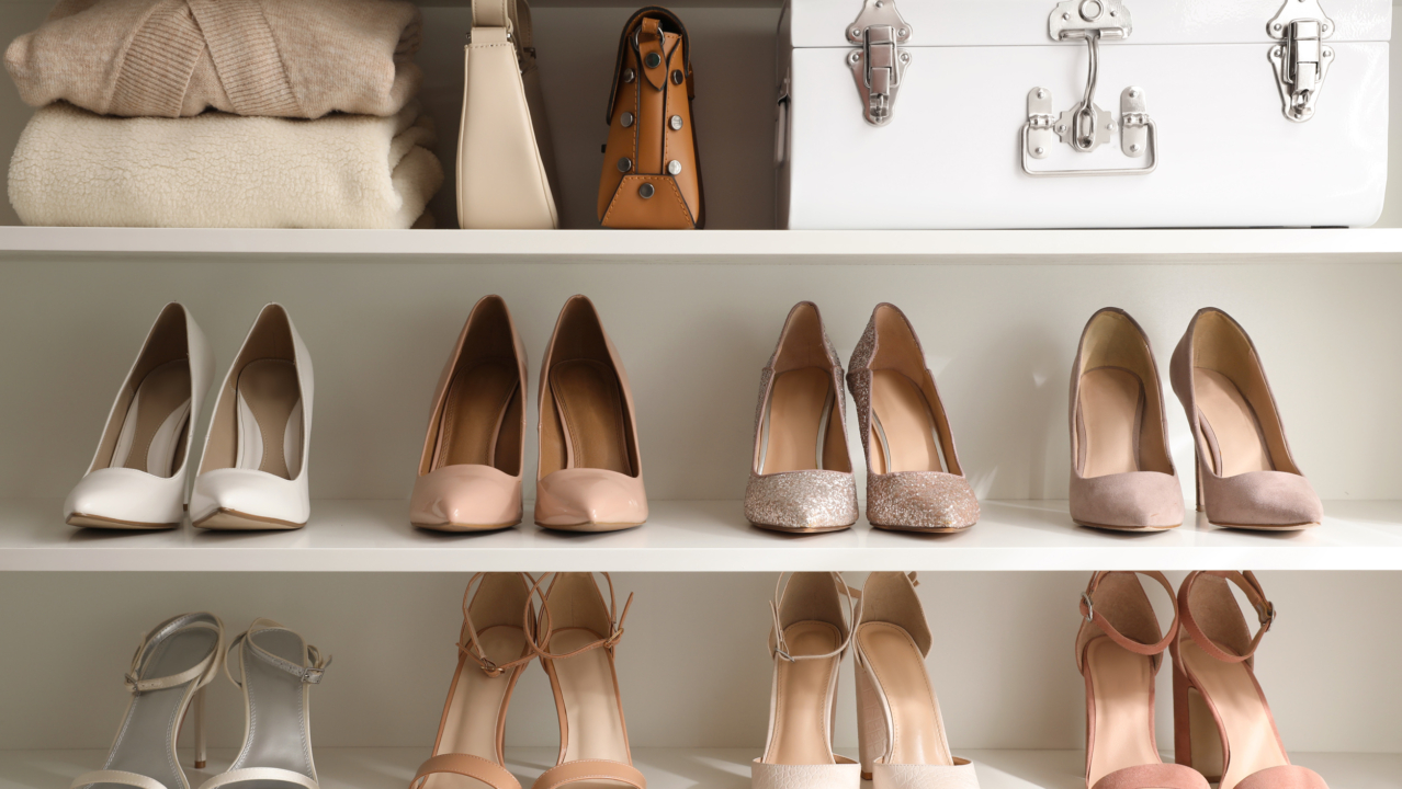Wardrobe Edit